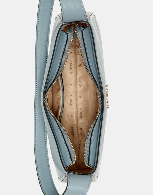 GUESS - Cerelia Top Zip Shoulder Bag
