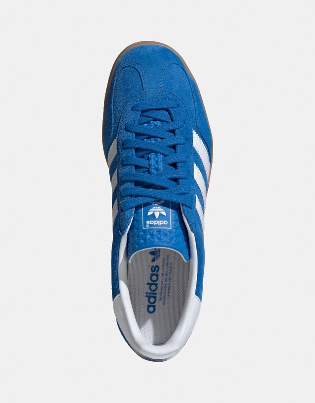 adidas Originals - Gazelle Indoor Shoes - Unisex