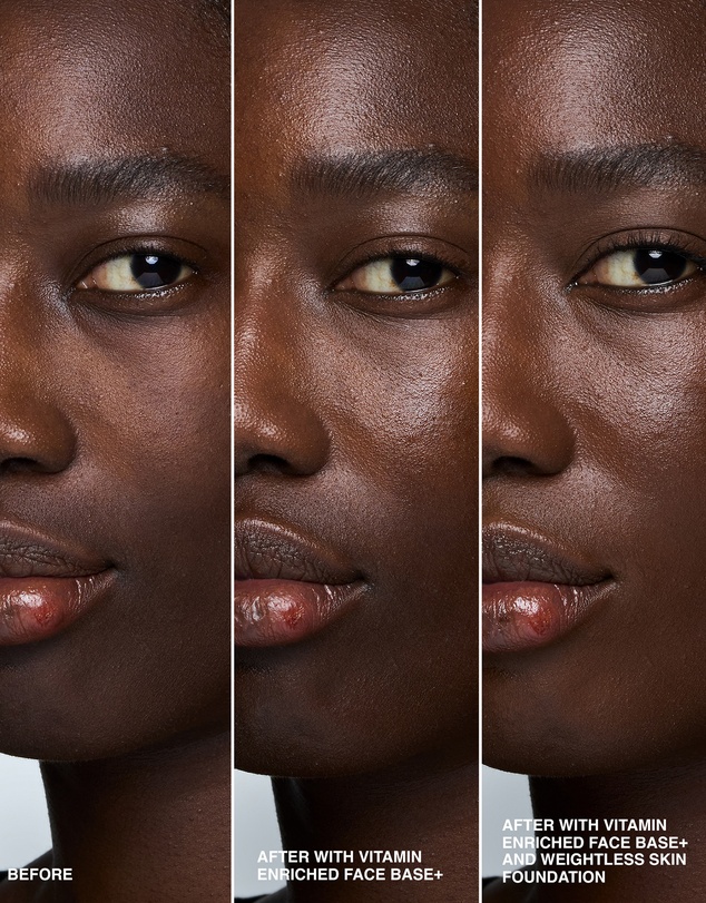 Bobbi Brown - Vitamin Enriched Face Base+