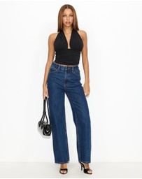 Dazie - Chiquito Multiway Top