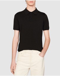 Sandro - Pablo Sweater