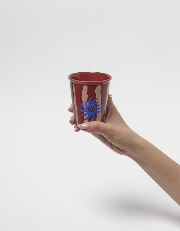 No.22 - Peppa Hart Solae Tumblers