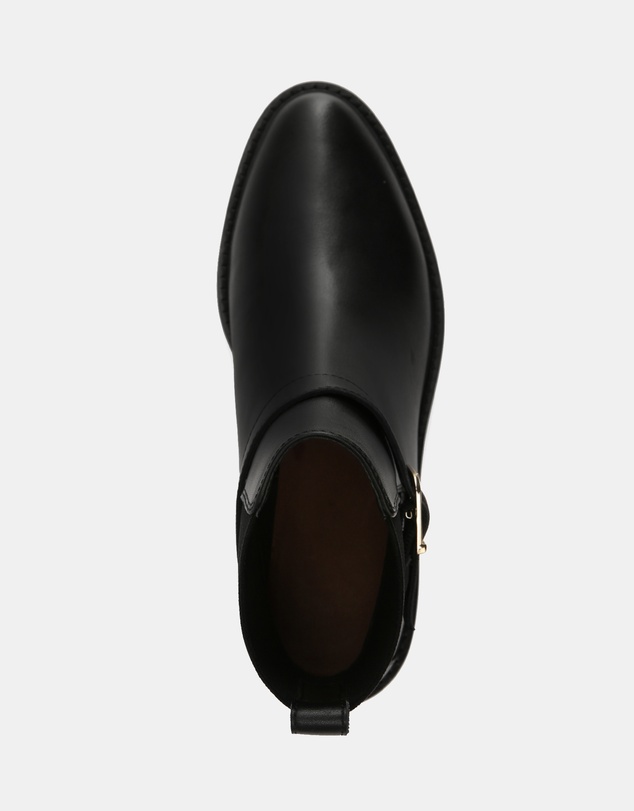 Wittner - Brandy Leather Ankle Boots