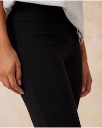 Ceres Life - Ponte Bootleg Pant