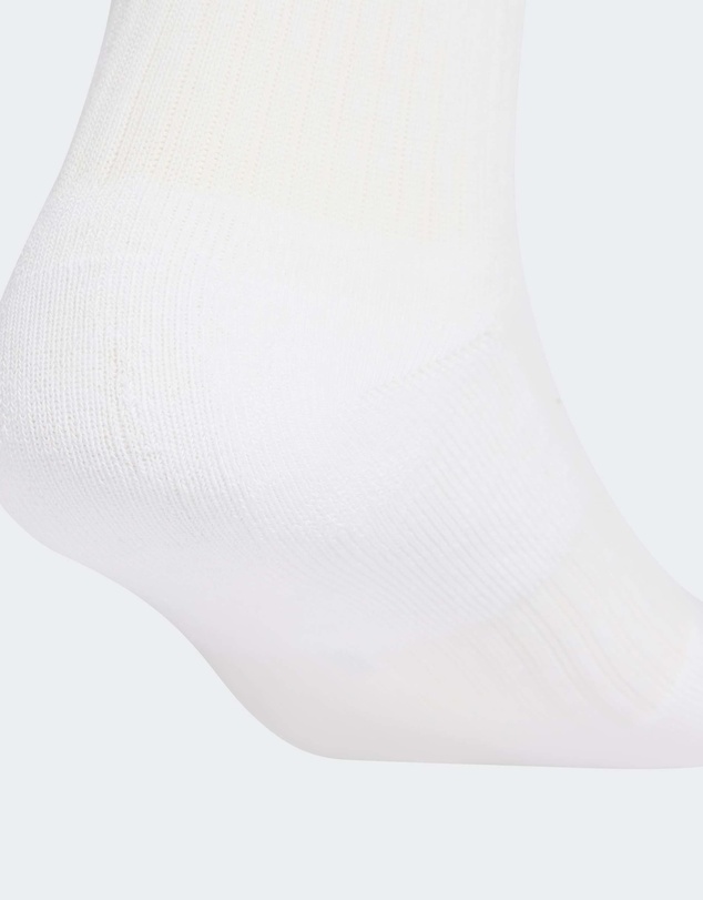 adidas Performance - Leo Graphic Socks 3 Pair Pack Unisex