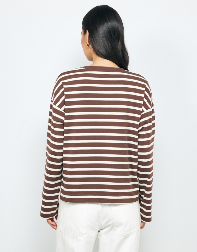 AERE - Avia Long Sleeve T-Shirt
