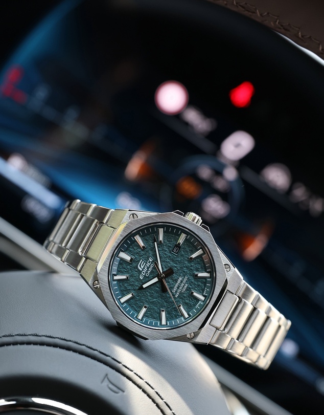 Casio - EFRS108DE-3A