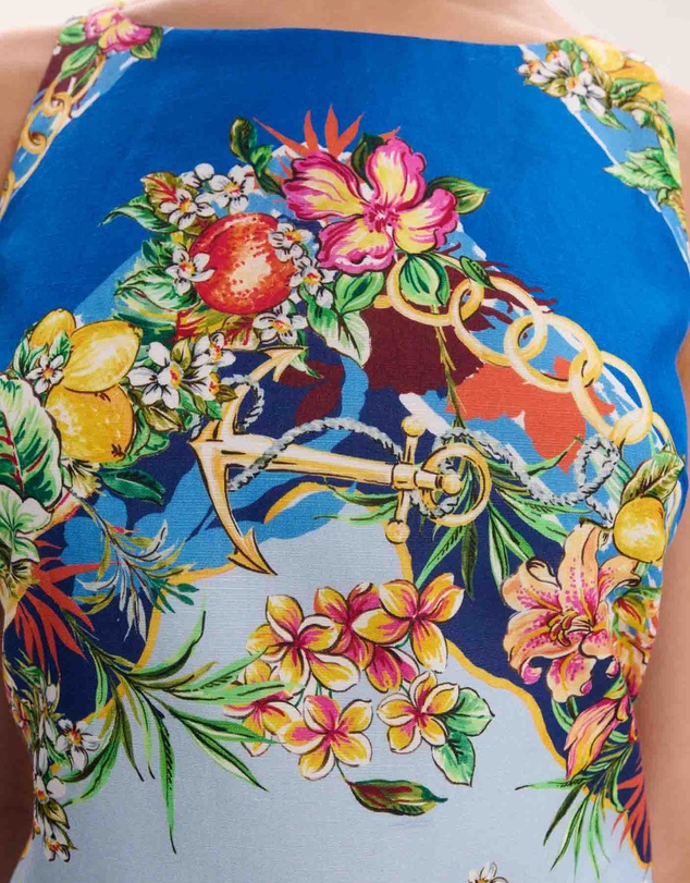 Maje - Ridroity Dress