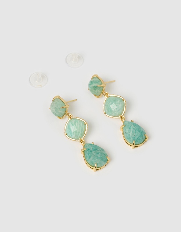 Miz Casa and Co - Paloma Earrings
