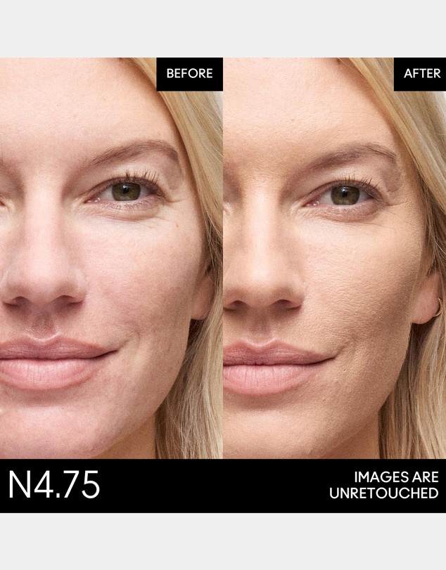 MAC - Studio Fix Powder Plus Foundation