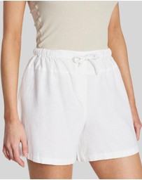 KAJA Clothing - Isla Shorts