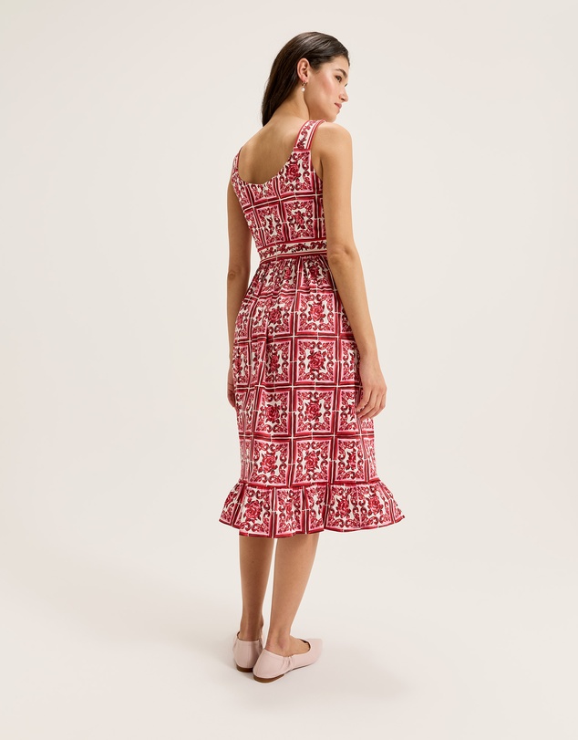 Review - Odette Dress