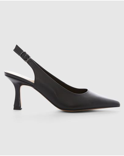 BLACK GLOVE