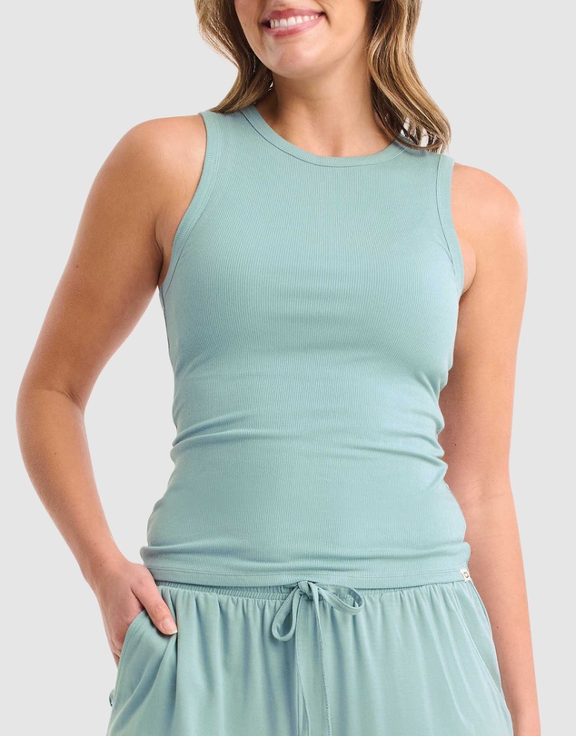 Ambra - Beyond the Bedroom Tank