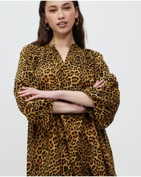 Florencia The Label - Madalena Mini Shirt