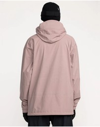 Volcom - Mens Guch Stretch Gore-Tex Snow Jacket