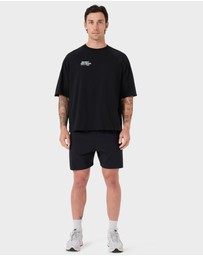 REC GEN - Chunk Tri Tee