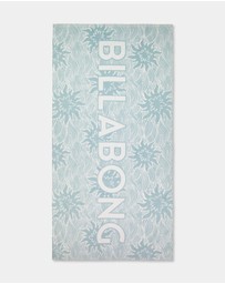 Billabong - Hazy Days Beach Towel