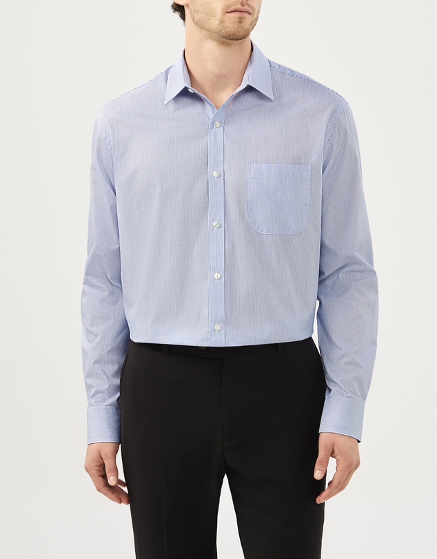 Van Heusen - Classic Stripe Shirt