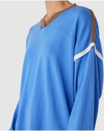 Arcaa - Eden Long Sleeve Tee
