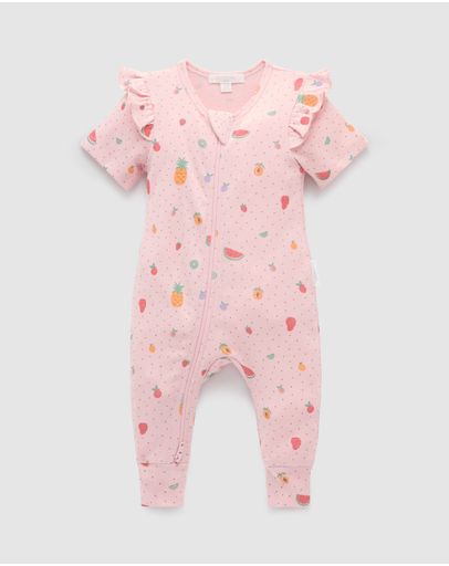 Fruity Print