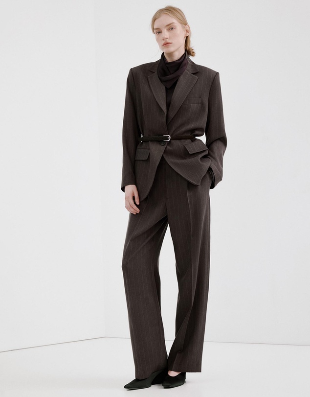 M.N.G - Vbbali Blazer