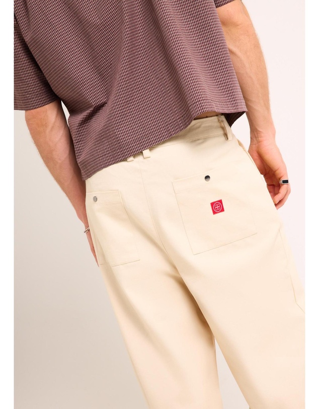 Insight - Painter Pleat Pants