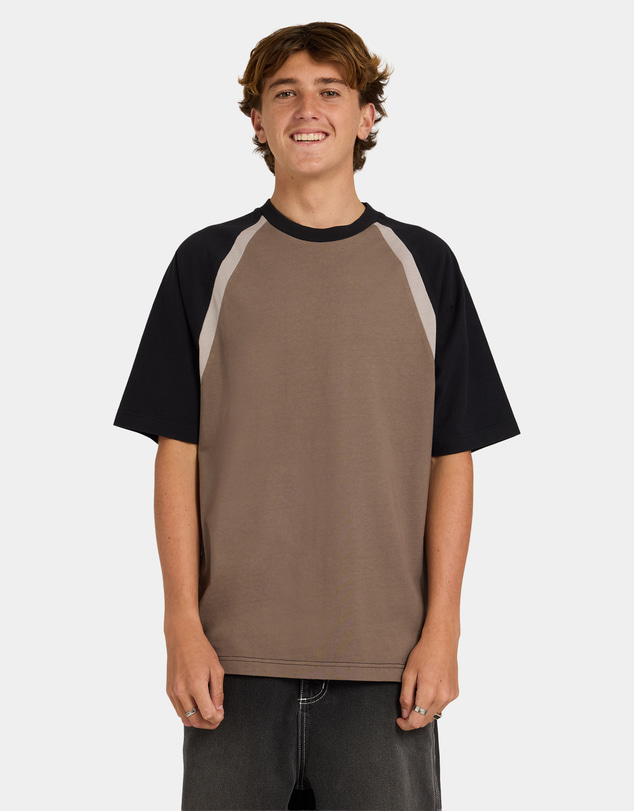 Billabong - Mens Spec Fluid T-Shirt
