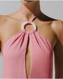 Baobab - Rondine Maxi Dress
