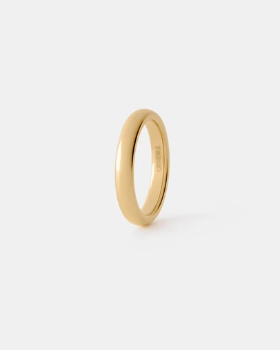 CENDRE - Hayes Ring 14K Gold