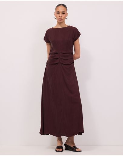 Plum