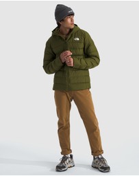The North Face - Aconcagua 3 Hoodie