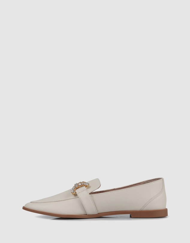 Sempre Di - Serene Casual Loafers