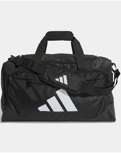 adidas Performance - TRAINING DEFENDER DUFFLE BAG SMALL