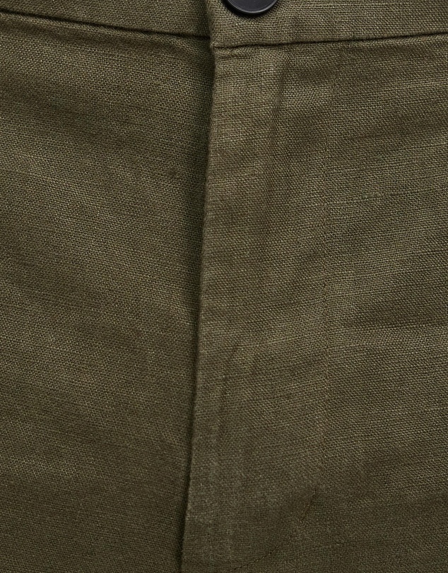 Assembly Label - Locke Pants