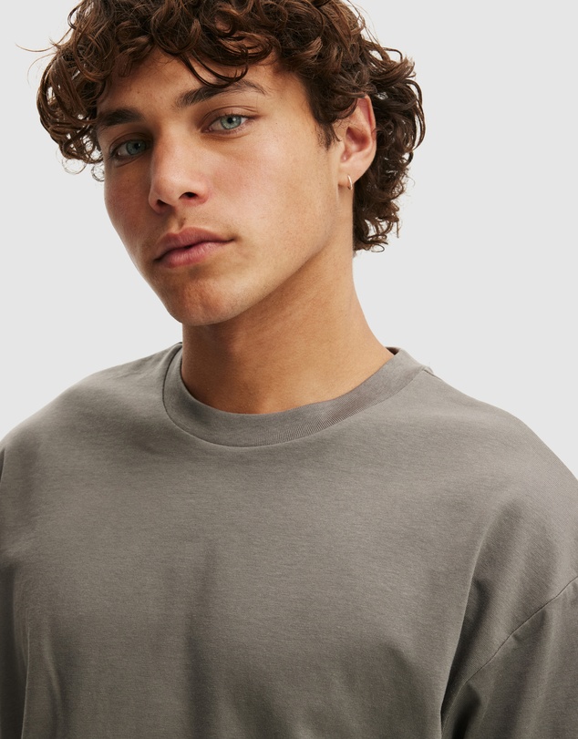 Cotton On - Everyday Fit T-Shirt