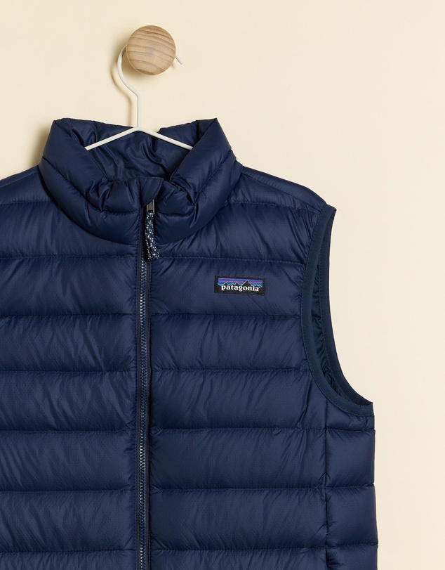 Patagonia - Down Sweater™ Vest - Kids