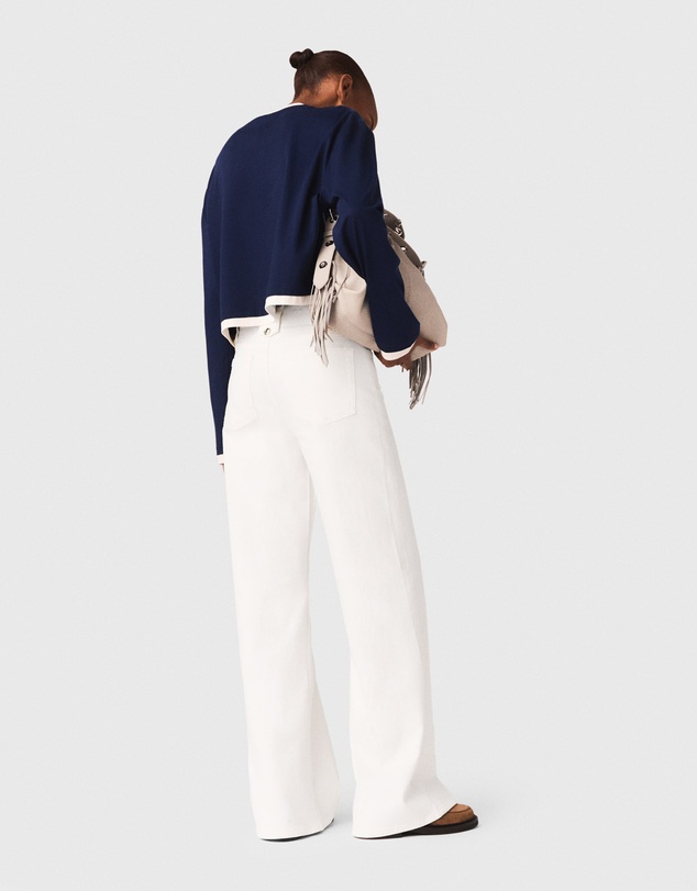 Maje - Palermato Jeans