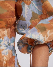 TOJHA - Luana Dress