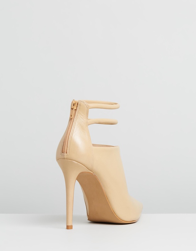 Nina Armando - Lesley Boots