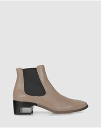 Beau Coops - Lumier Chelsea Boots