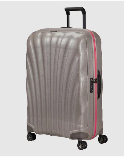 Samsonite - C-Lite Suitcase 75Cm Limited Edition