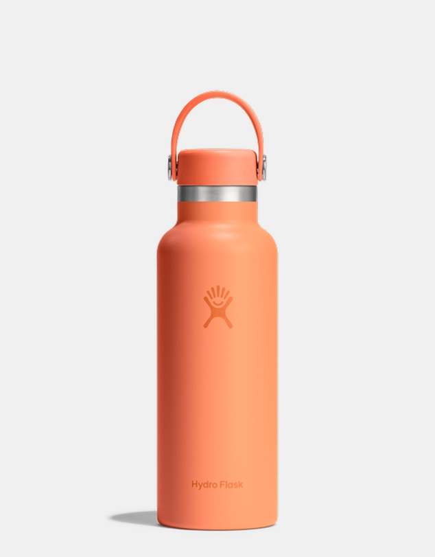 Hydro Flask - 18 Oz Standard Flex Cap