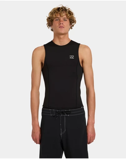 Billabong - Mens 1/1mm Absolute Core Wetsuit Vest