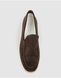 Edward Meller - JAVA Slip On