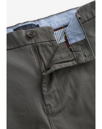 NEXT - Stretch Chino Shorts-Straight Fit