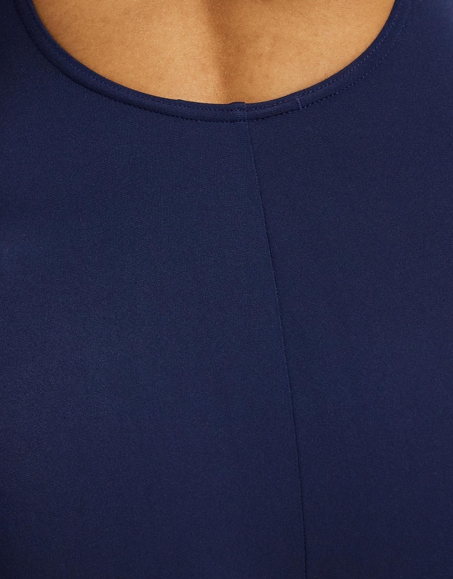 Speedo - Hyperboom Placement Muscleback One Piece