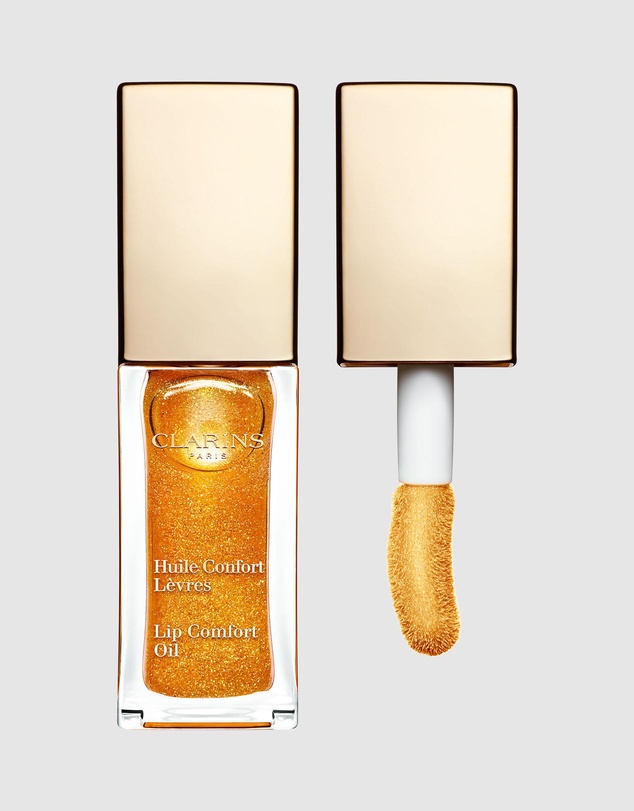 Clarins - Lip Comfort Oil 7mL
