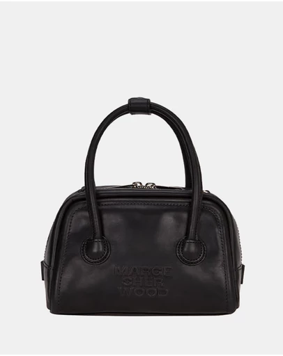 MARGESHERWOOD - Soft Mini Tote Bag