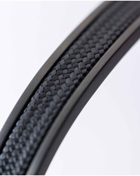 PIG&HEN - Navarch 9mm Cuff Bracelet